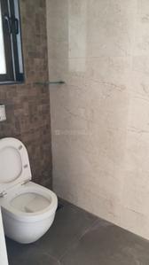 Image of 1203 Sq.ft 2 BHK Apartment / Flat for rent in Chirag Bhagat Grandeur, Malad West, Mumbai for Rs. 88000