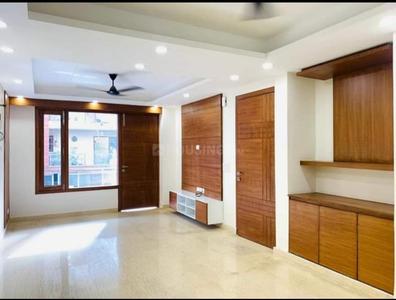Hall Image of 2268 Sq.ft 3 BHK Builder Floor for sale in Uppal Southend, Sector 49 Gurgaon for Rs. 25000000