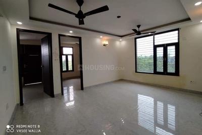2 BHK Independent House