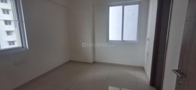 Bedroom Image of 2230 Sq.ft 3 BHK Apartment / Flat for sale in Kalpataru Avante, Sanath Nagar Hyderabad for Rs. 18000000