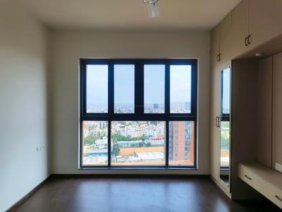 Purva Atmosphere Bedroom One 4