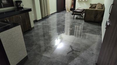 1.5 BHK Independent Builder Floor