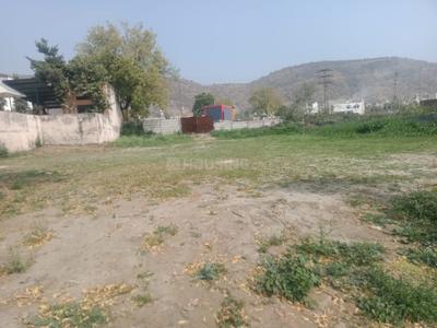 Image of 10900 Sq.ft Residential Plot / Land for sale in Pratap Nagar, Udaipur for Rs. 54500000