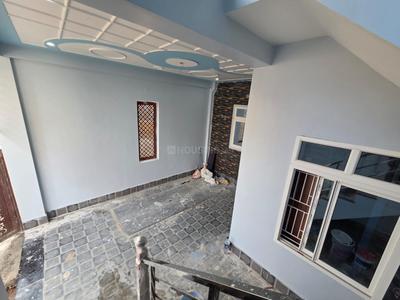 Balcony Image of 2400 Sq.ft 6 BHK Independent House for sale in Kandwa Varanasi for Rs. 10500000