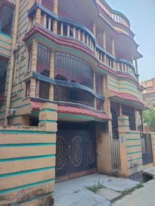 Image of 2160 Sq.ft 8 BHK Independent House for sale in Chinar Park, Kolkata for Rs. 20000000