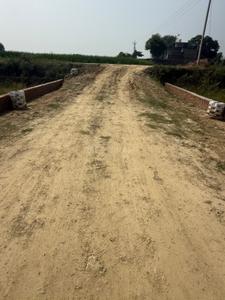 Image of 1000 Sq.ft Residential Plot / Land for sale in Harhua, Varanasi for Rs. 3000000