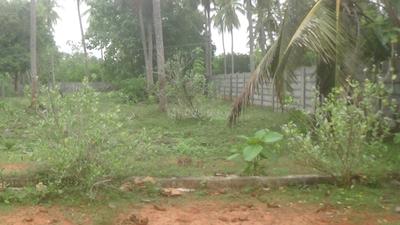 Image of 4630 Sq.ft Residential Plot / Land for sale in Kottakuppam, Puducherry for Rs. 5500000