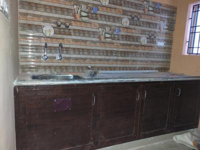 Kitchen Image of 900 Sq.ft 2 BHK Independent House for sale in Veppampattu Chennai for Rs. 3300000