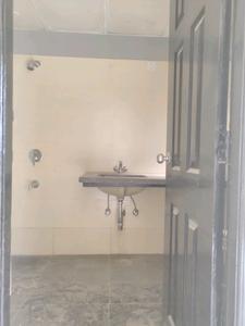 Bedroom One Image of 1930 Sq.ft 3 BHK Apartment / Flat for rent in Ansal Crown Heights Phase 1, Sector 80 Faridabad for Rs. 29000