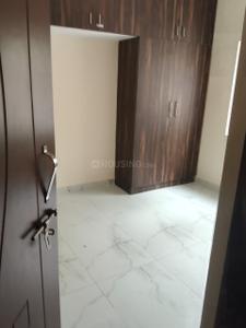 Bedroom Image of 1050 Sq.ft 2 BHK Independent House for rent in JR Garden Retreat, Iggalur Bengaluru for Rs. 13000