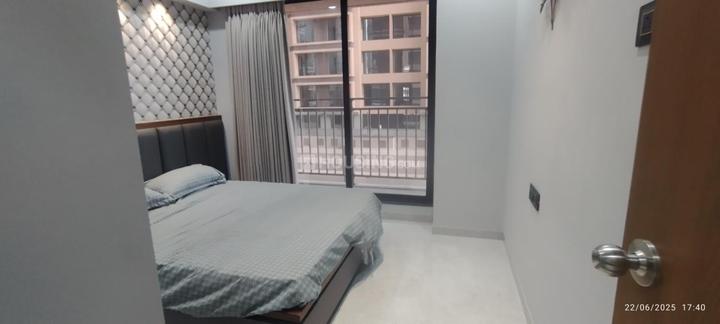 Omkara Shubham Heights Main Image 1