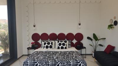 Bedroom Image of 2800 Sq.ft 4 BHK Villa for sale in Parsi Colony Lonavala for Rs. 47500000