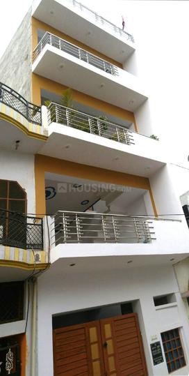 Sector K, Aliganj Main Image 1