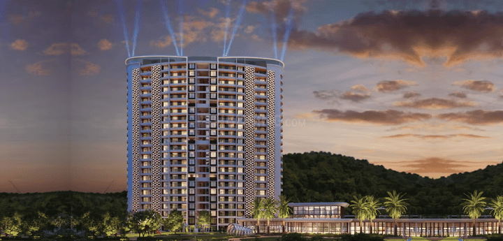 Pride World City Main Image 1