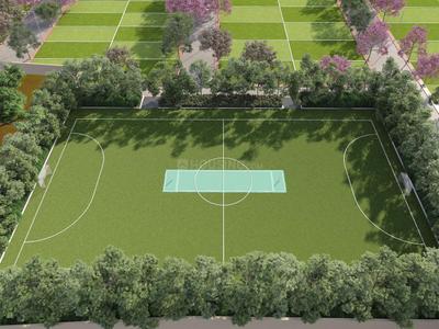 Image of 1200 Sq.ft Residential Plot / Land for sale in Ashtvinayaka Shantikunj City, Chhachhanpairi, Raipur for Rs. 2280000