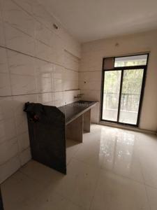 Kitchen Image of 665 Sq.ft 1 BHK Apartment / Flat for sale in Dombivli West Thane for Rs. 4500000