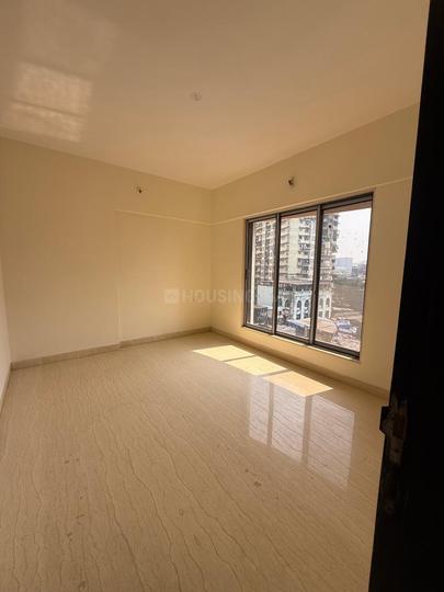 Navneeth Colony, Andheri West Bedroom 1