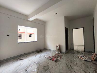 Hall Image of 880 Sq.ft 2 BHK Apartment / Flat for sale in Kamalgazi Kolkata for Rs. 3256000