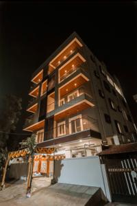 Image of 1200 Sq.ft 2 BHK Builder Floor for rent in Narayanapura, Bengaluru for Rs. 30000