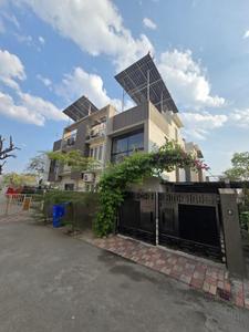 Image of 1764 Sq.ft 3 BHK Independent House for sale in Aaditya Pimpan 101 Green Homes, Pipan, Ahmedabad for Rs. 11000000
