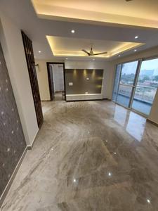 Hall Image of 2150 Sq.ft 3 BHK Builder Floor for rent in Sector 16A Faridabad for Rs. 42000