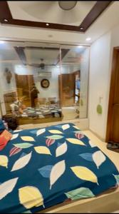 Bedroom Image of 900 Sq.ft 2 BHK Builder Floor for sale in Rajouri Garden New Delhi for Rs. 15000000