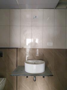 Bedroom Three Image of 1455 Sq.ft 3 BHK Apartment / Flat for sale in Jain Pebble Brook, Thoraipakkam Chennai for Rs. 13000000