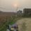 Jungle Dhusan Plot View 2