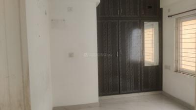 Bedroom Image of 621 Sq.ft 2 BHK Apartment / Flat for sale in Amarprakash The Royal Castle, Thirumudivakkam Chennai for Rs. 2800000