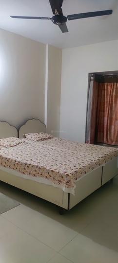 Ganesha Valley Bedroom 1