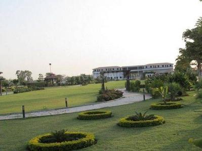 Image of 2200 Sq.ft Residential Plot / Land for sale in Apollo Sector E Golf Links, Kanadiya, Indore for Rs. 14740000