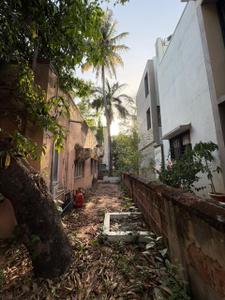 Image of 2500 Sq.ft Residential Plot / Land for sale in Shivaji Nagar, Pune for Rs. 37500000