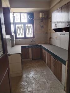 Kitchen Image of 1244 Sq.ft 3 BHK Apartment / Flat for sale in ATS Green II, Sector 50 Noida for Rs. 23500000