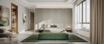 Bedroom Image of 2078 Sq.ft 3 BHK Farm House for sale in Aalaya, Koyambedu Chennai for Rs. 30700000