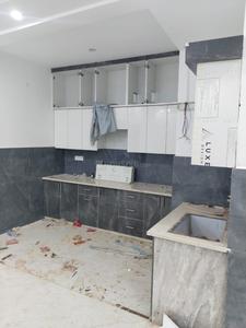 Kitchen Image of 1288 Sq.ft 3 BHK Apartment / Flat for sale in Sanjay Nagar Ghaziabad for Rs. 4233225