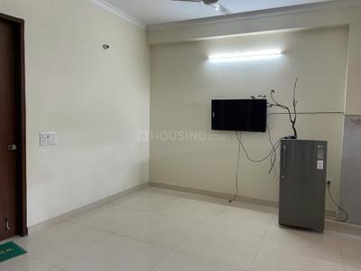 Hall Image of 2852 Sq.ft 2 BHK Builder Floor for rent in Sector 46 Gurgaon for Rs. 38000