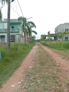 Image of 1440 Sq.ft Residential Plot / Land for sale in Fresco Fountain City Plots, Rasapunja, Raypur for Rs. 380000