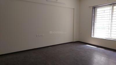 Bedroom Image of 1250 Sq.ft 2.5 BHK Apartment / Flat for rent in GKG Kingsway, Ghorpadi Pune for Rs. 36000