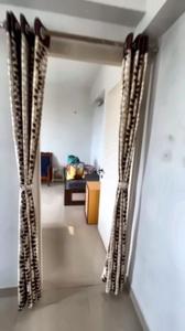 Kitchen Image of 1100 Sq.ft 2 BHK Apartment / Flat for rent in Elita Garden Vista, New Town Kolkata for Rs. 32000