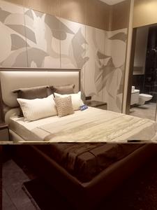 Bedroom Image of 2949 Sq.ft 3 BHK Apartment / Flat for sale in The Medallion Aurum, Sector 67 Mohali for Rs. 30900000
