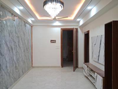 Living Room Image of 1500 Sq.ft 3 BHK Apartment / Flat for sale in Hometech Pride2 , Sector 73 Noida for Rs. 5280000