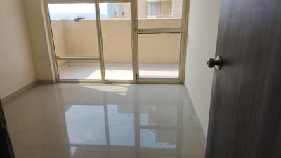 Bedroom Image of 1000 Sq.ft 2 BHK Apartment / Flat for rent in Pyramid Urban Homes, Sector 70A Gurgaon for Rs. 22450