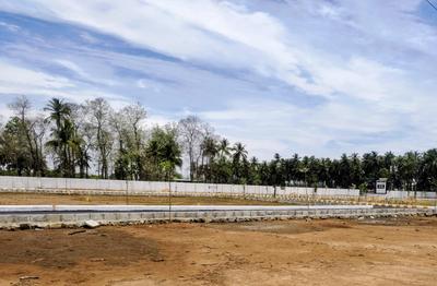 Image of 730 Sq.ft Residential Plot / Land for sale in Somangalam, Chennai for Rs. 2554270