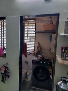 Kitchen Image of 1656 Sq.ft 3 BHK Apartment / Flat for sale in Uma Yash Platina, Nava Naroda Ahmedabad for Rs. 7000000