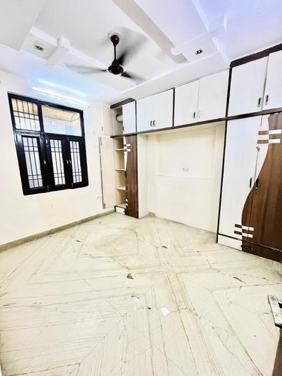 Sector 24 Rohini Bedroom 1