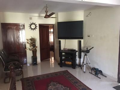 3 BHK Independent House