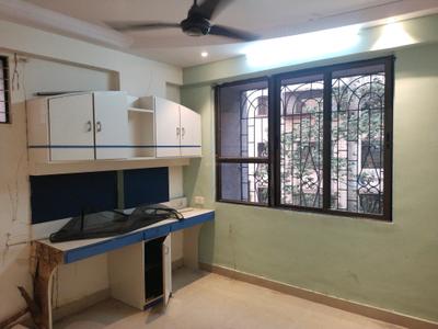 Bedroom Image of 450 Sq.ft 1 BHK Apartment / Flat for rent in Colaba Mumbai for Rs. 180000