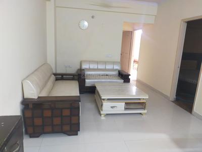Hall Image of 1180 Sq.ft 3 BHK Apartment / Flat for sale in SVP Gulmohur Garden, Raj Nagar Extension Ghaziabad for Rs. 8500000