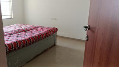 Bedroom Image of 1250 Sq.ft 3 BHK Apartment / Flat for sale in Kolte Patil Life Republic First Avenue, Marunji Pune for Rs. 11500000