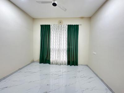Hall Image of 883 Sq.ft 2 BHK Apartment / Flat for sale in Fortune Shanu Majestic, Dombivli East Thane for Rs. 7500000